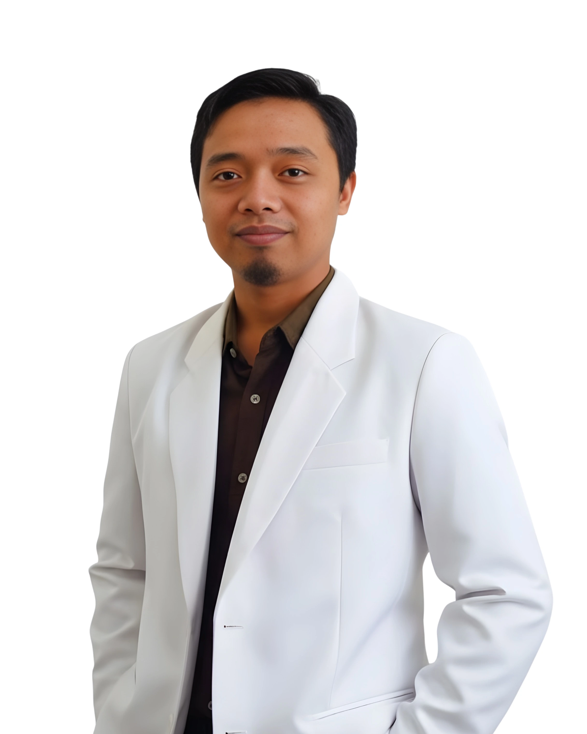 dr. Muhammad Nasrulloh